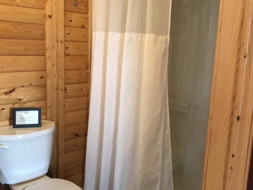 Wildflowers Country Inn ロッキー・ハーバー 部屋 写真